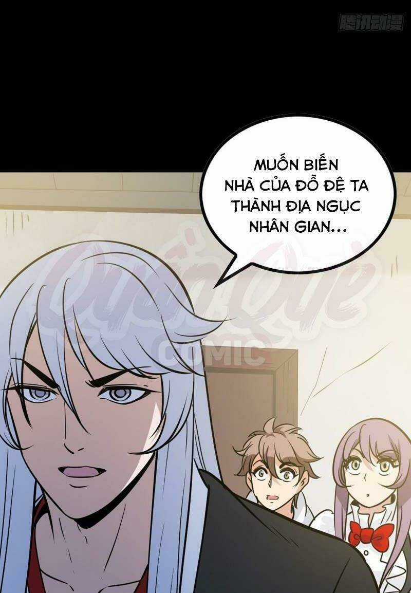 Tru Tà - Chapter 67 - Trang 50