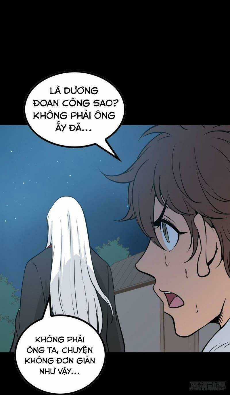 Tru Tà - Chapter 67 - Trang 6