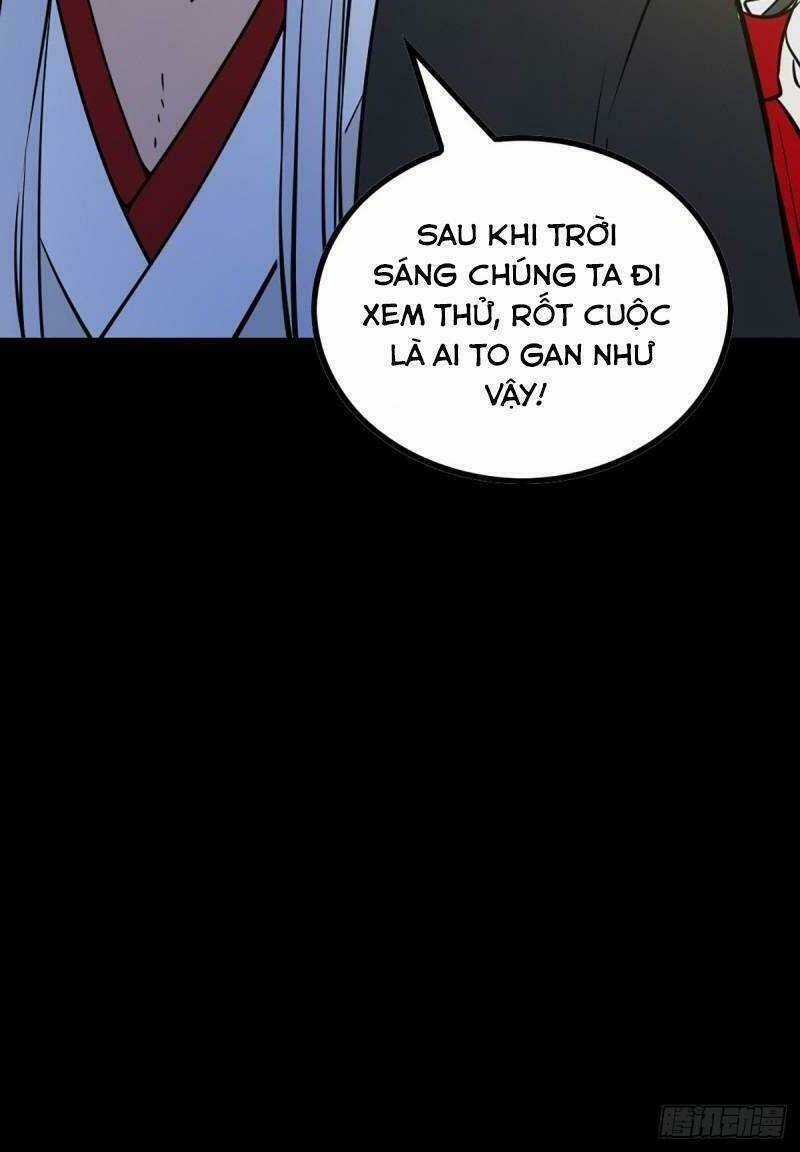 Tru Tà - Chapter 67 - Trang 51