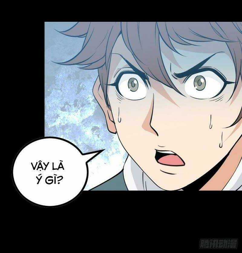 Tru Tà - Chapter 67 - Trang 9