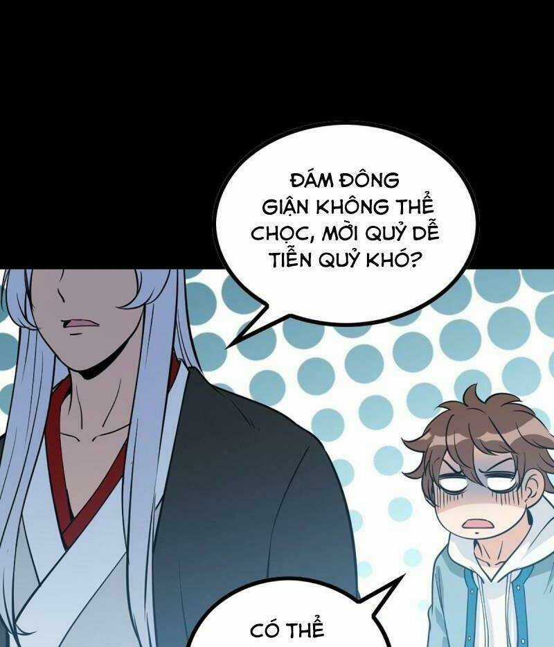 Tru Tà - Chapter 67 - Trang 10