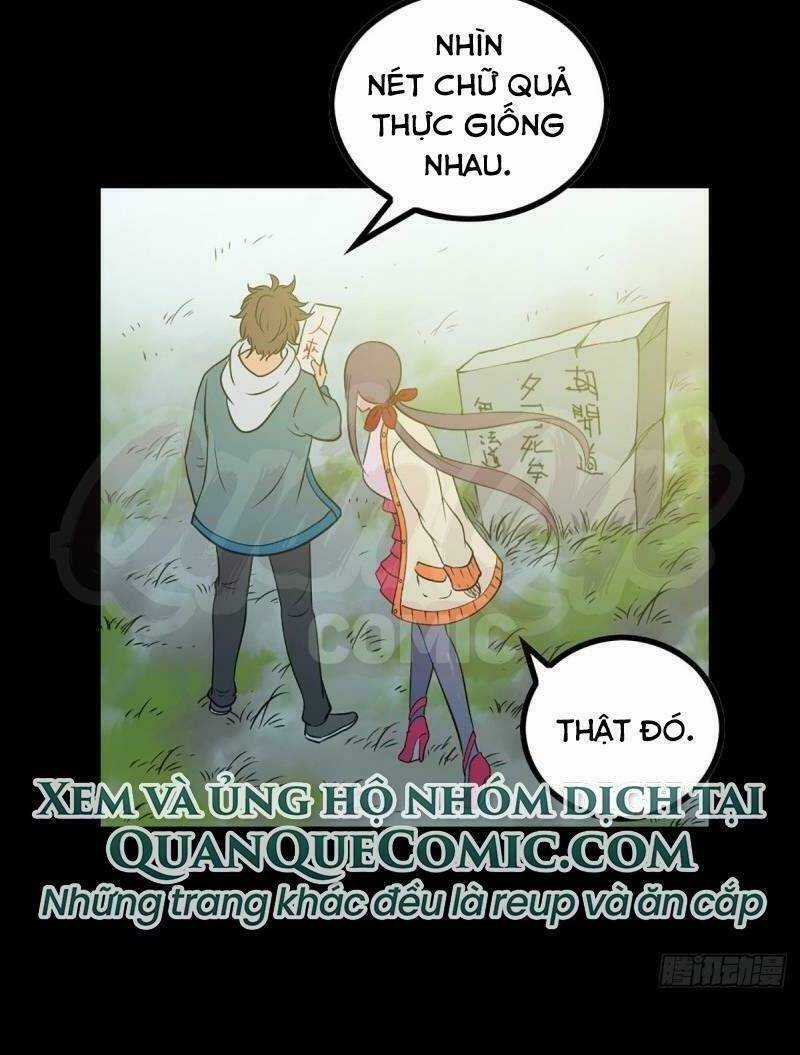 Tru Tà - Chapter 68 - Trang 11