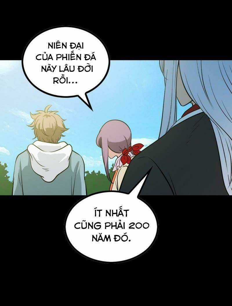 Tru Tà - Chapter 68 - Trang 12