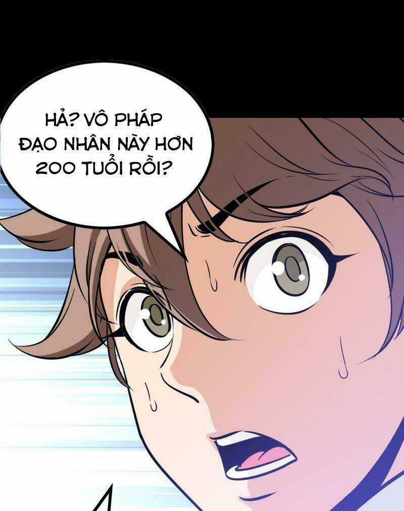 Tru Tà - Chapter 68 - Trang 13