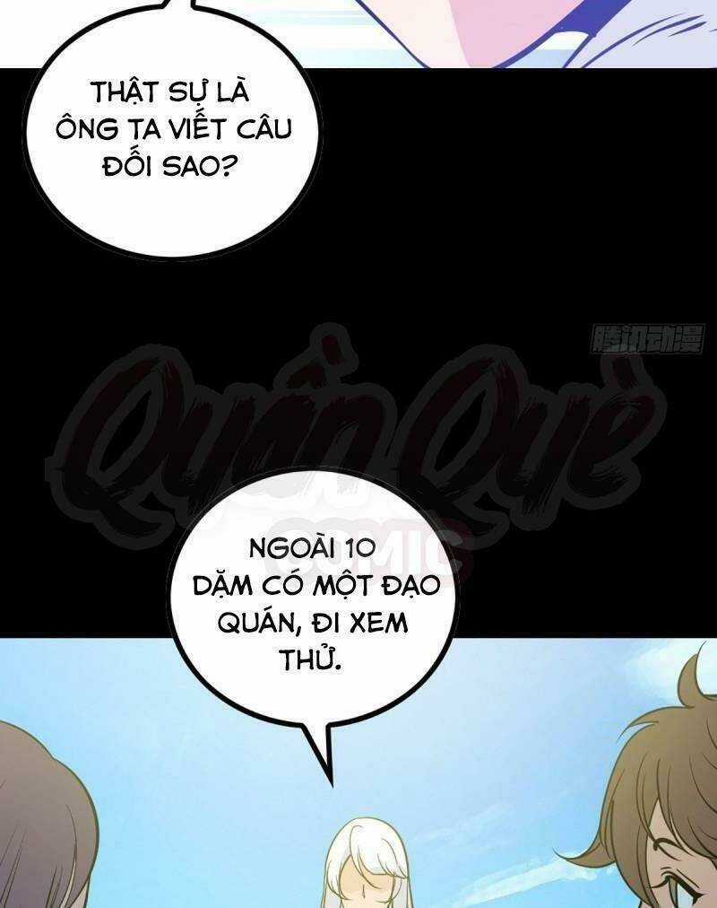 Tru Tà - Chapter 68 - Trang 14