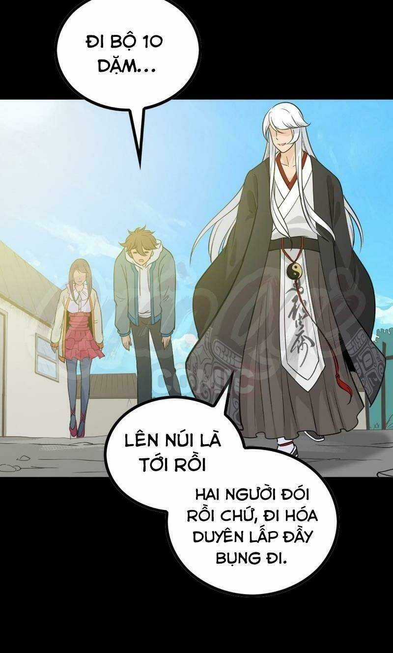 Tru Tà - Chapter 68 - Trang 17