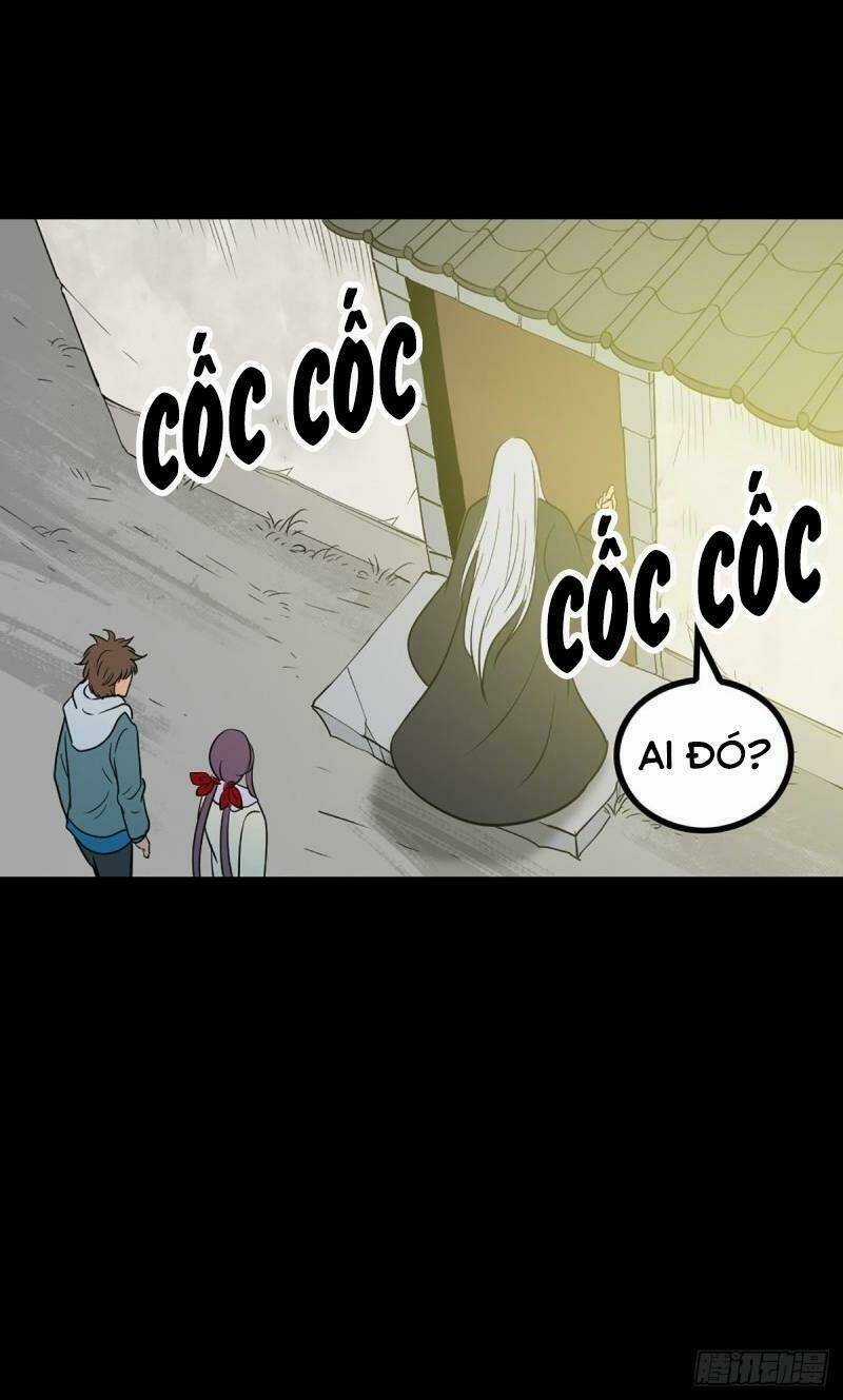 Tru Tà - Chapter 68 - Trang 18