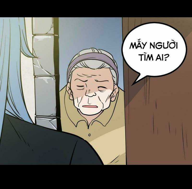 Tru Tà - Chapter 68 - Trang 19