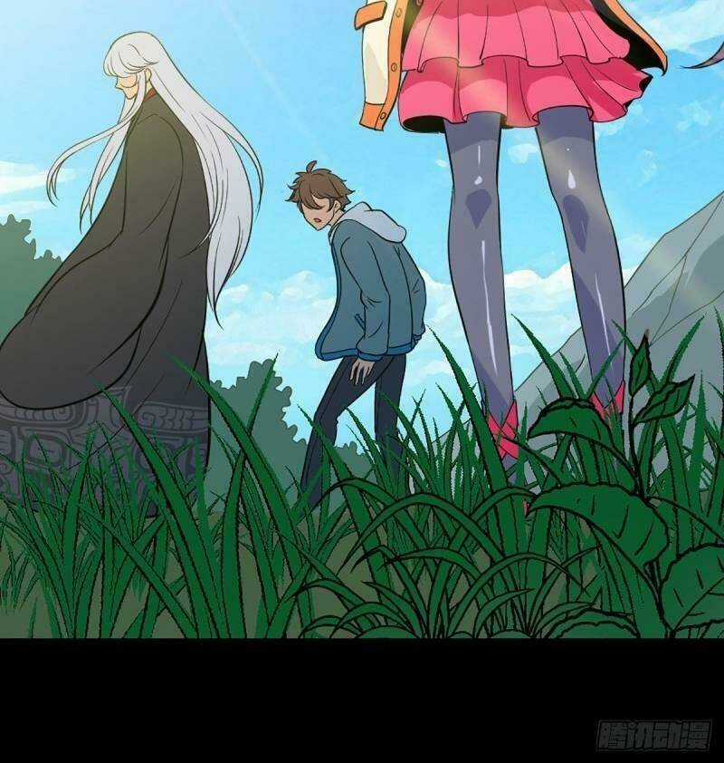 Tru Tà - Chapter 68 - Trang 3