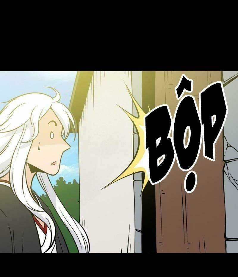 Tru Tà - Chapter 68 - Trang 22