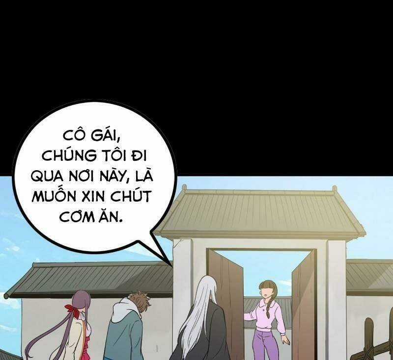 Tru Tà - Chapter 68 - Trang 25