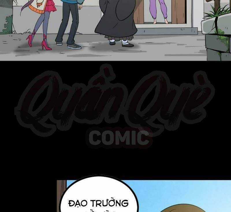 Tru Tà - Chapter 68 - Trang 26