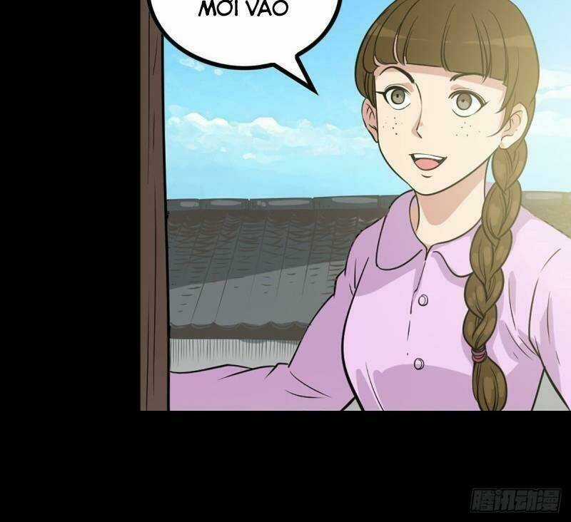 Tru Tà - Chapter 68 - Trang 27