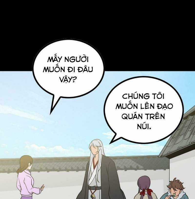 Tru Tà - Chapter 68 - Trang 28