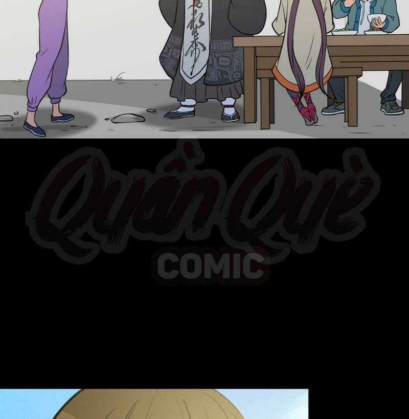 Tru Tà - Chapter 68 - Trang 29