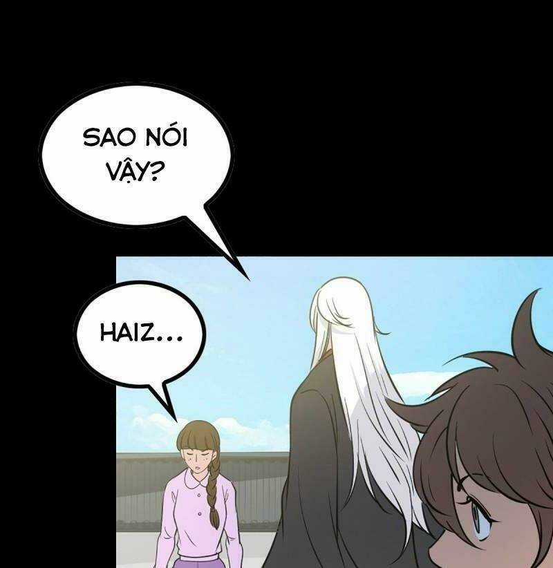 Tru Tà - Chapter 68 - Trang 31