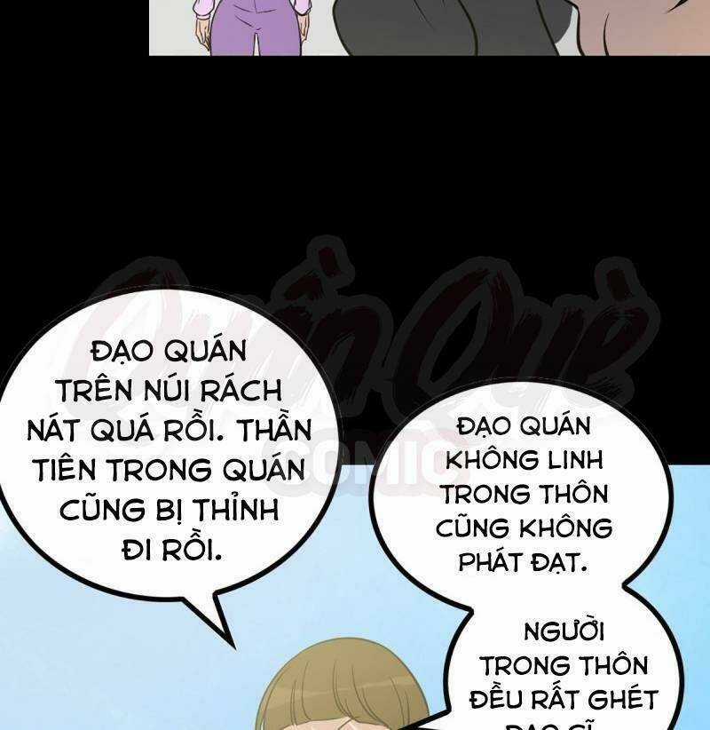 Tru Tà - Chapter 68 - Trang 32