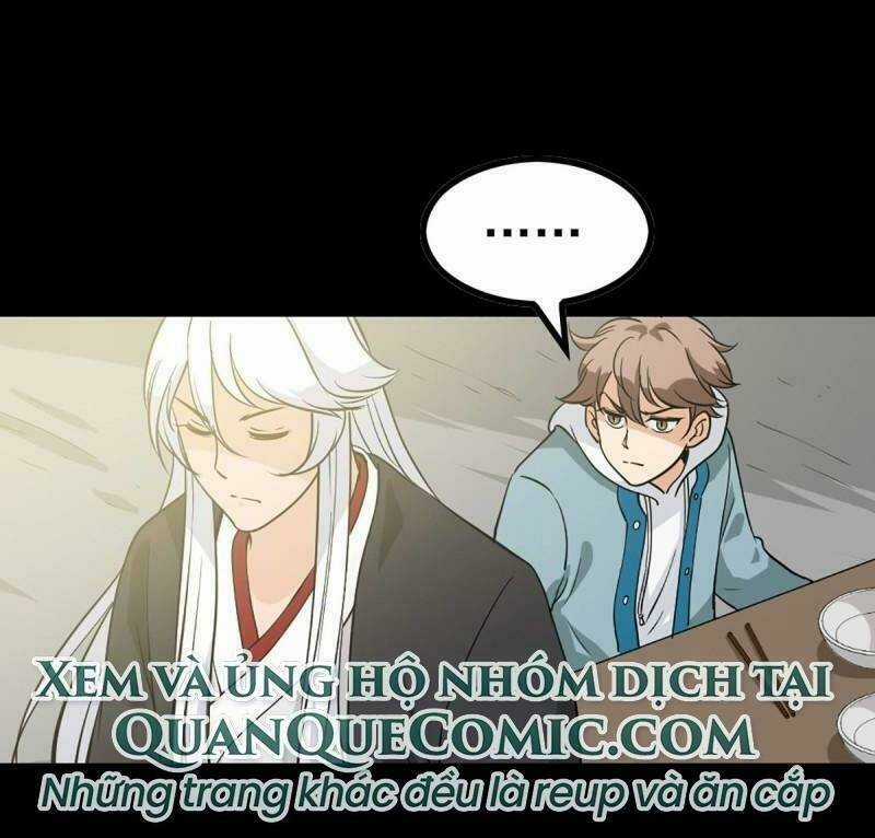 Tru Tà - Chapter 68 - Trang 34