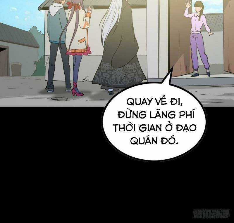 Tru Tà - Chapter 68 - Trang 36