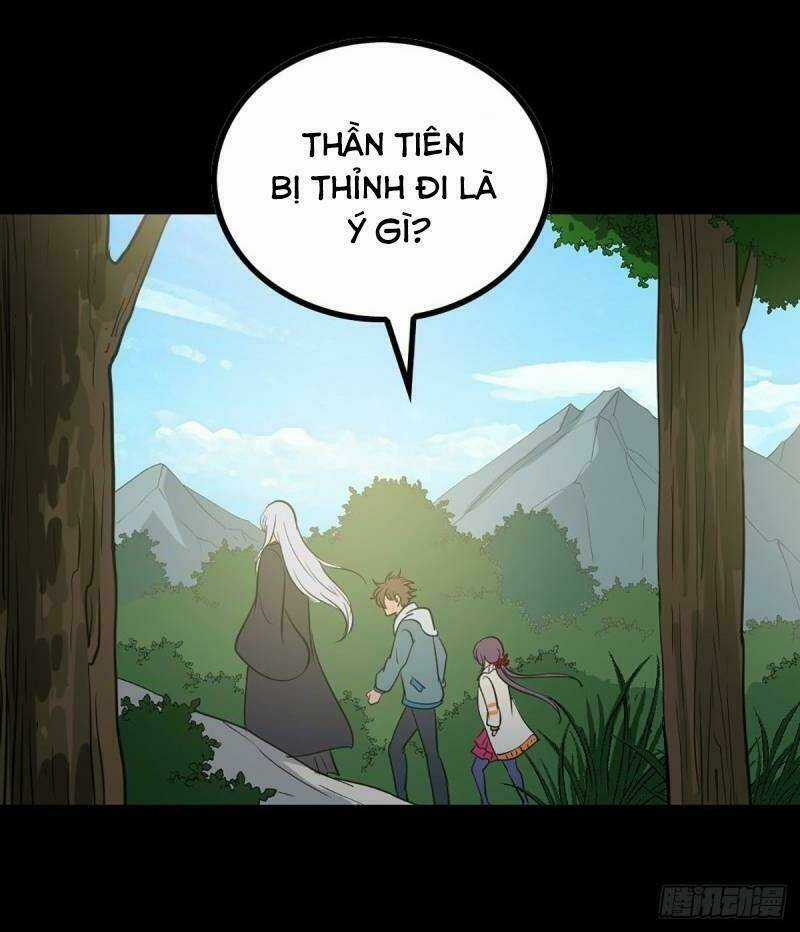 Tru Tà - Chapter 68 - Trang 39