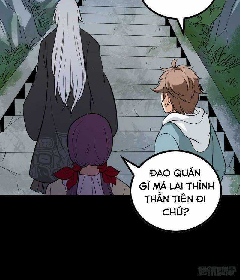 Tru Tà - Chapter 68 - Trang 42