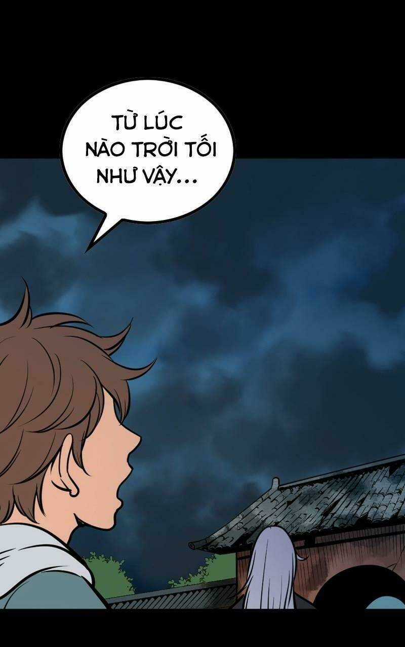 Tru Tà - Chapter 68 - Trang 43