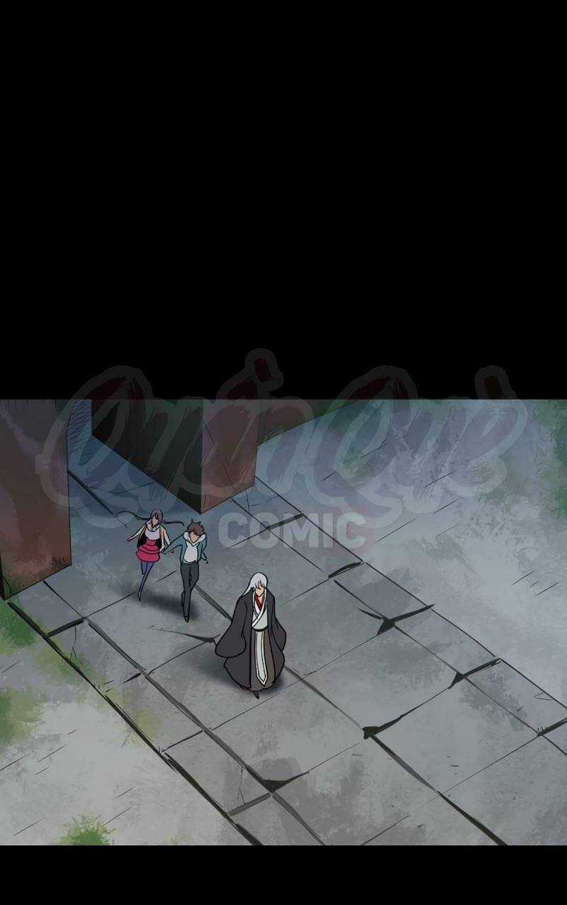 Tru Tà - Chapter 68 - Trang 44