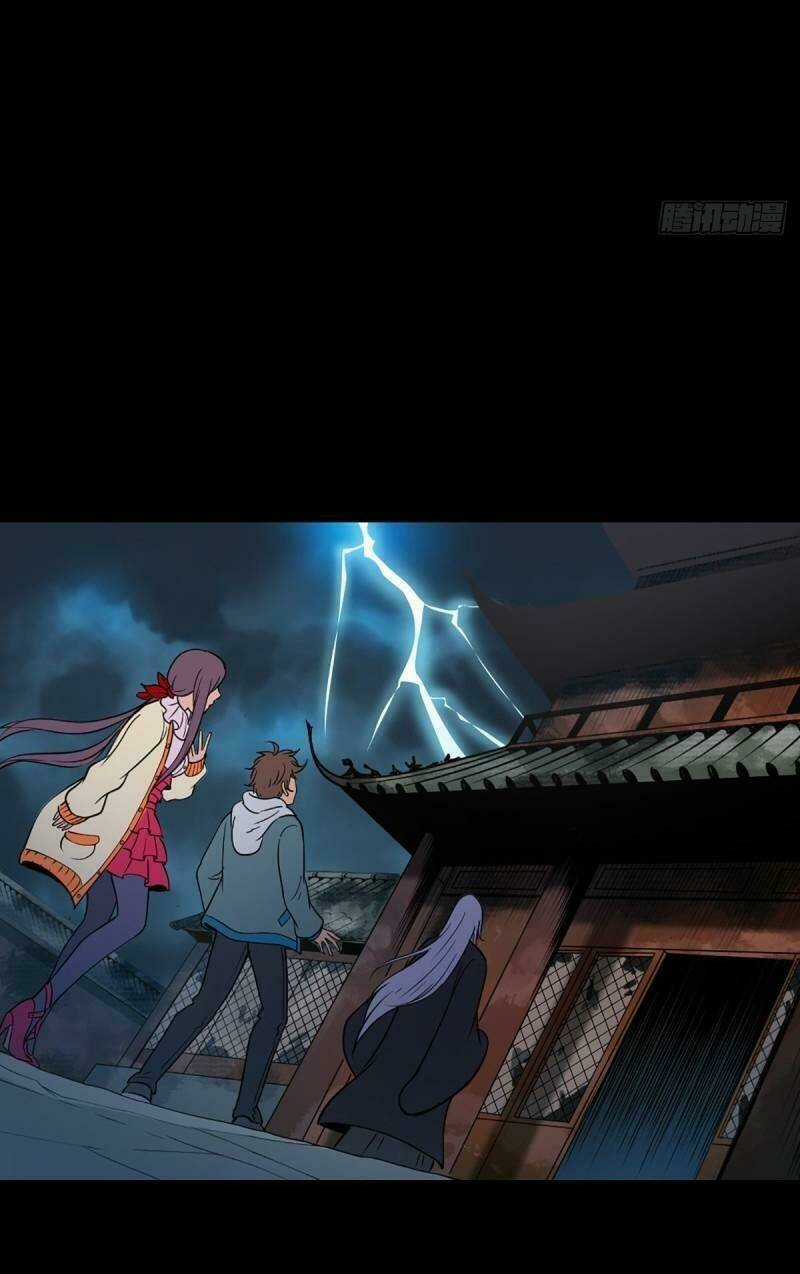 Tru Tà - Chapter 68 - Trang 45