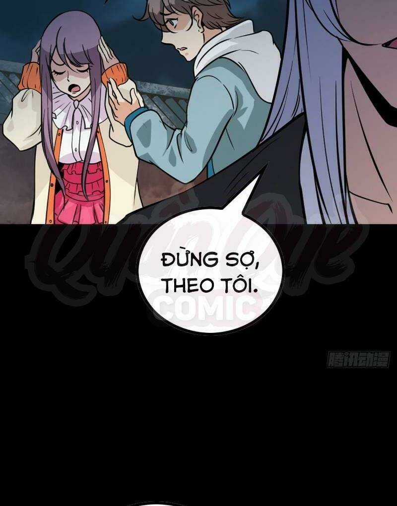 Tru Tà - Chapter 68 - Trang 47