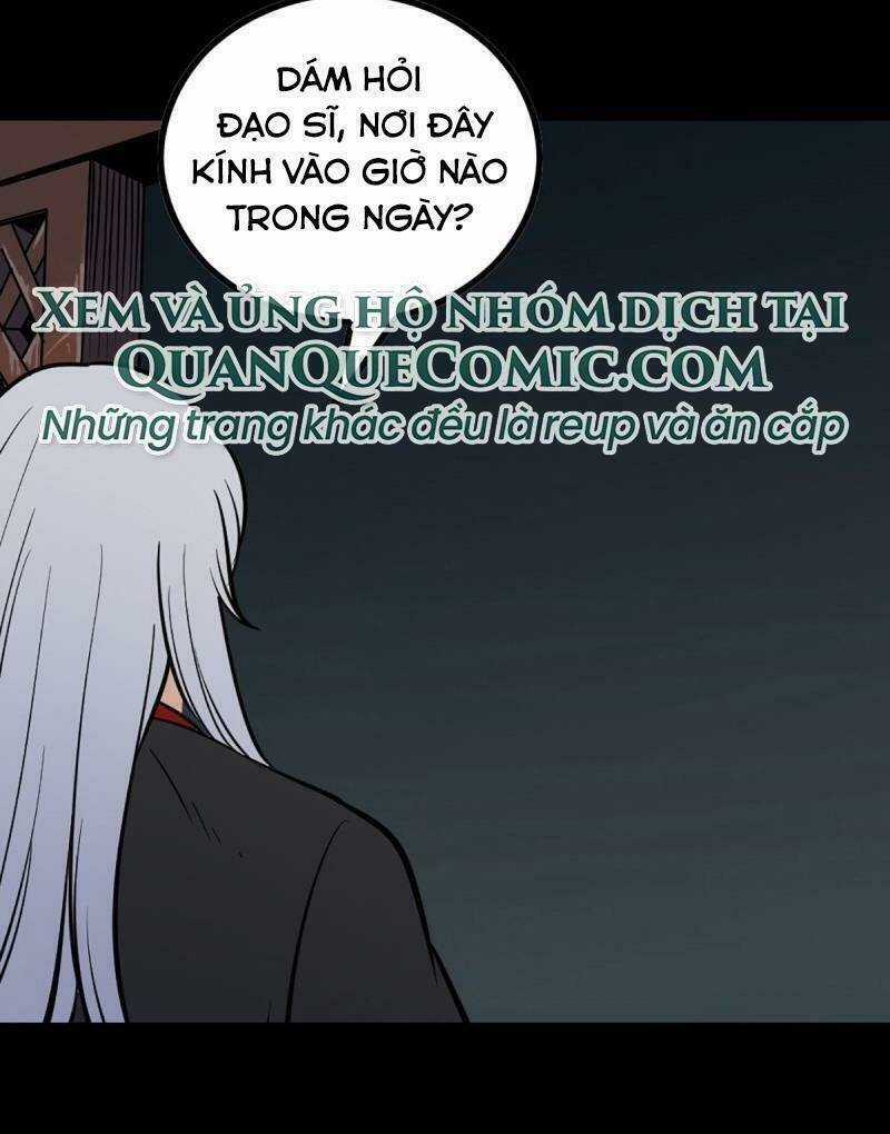 Tru Tà - Chapter 68 - Trang 48