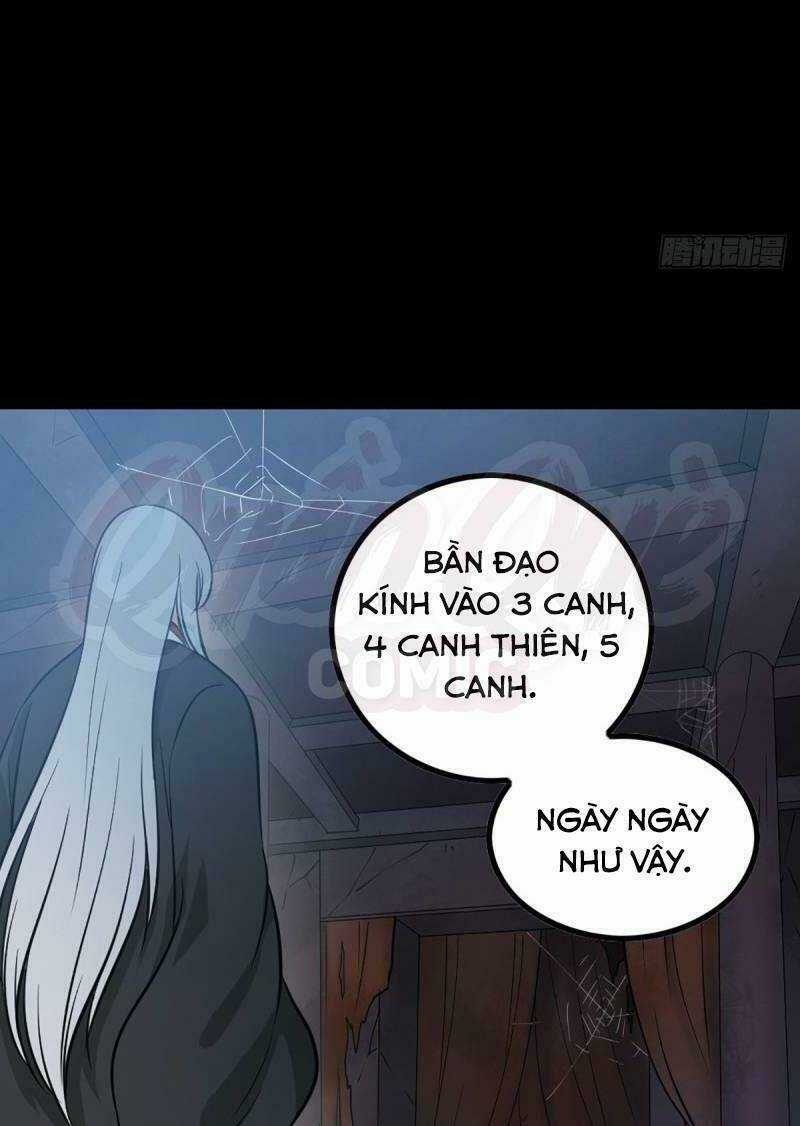 Tru Tà - Chapter 68 - Trang 50