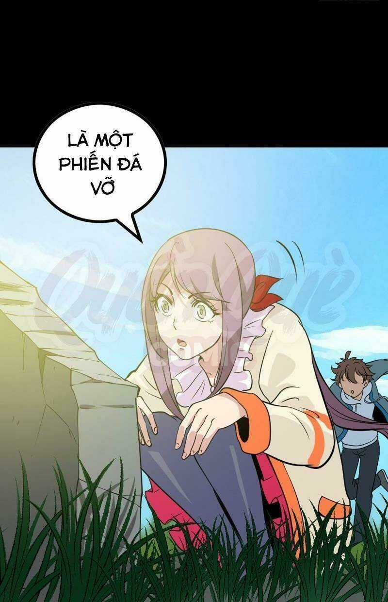 Tru Tà - Chapter 68 - Trang 8