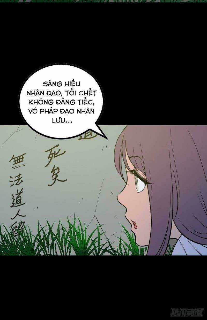 Tru Tà - Chapter 68 - Trang 9