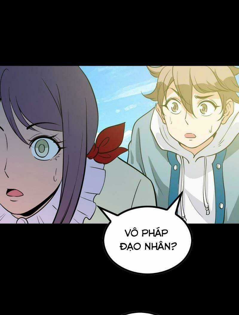 Tru Tà - Chapter 68 - Trang 10