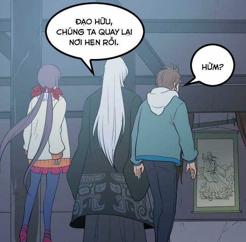 Tru Tà - Chapter 69 - Trang 1