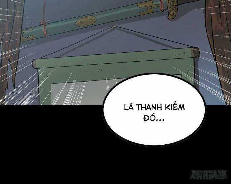 Tru Tà - Chapter 69 - Trang 12