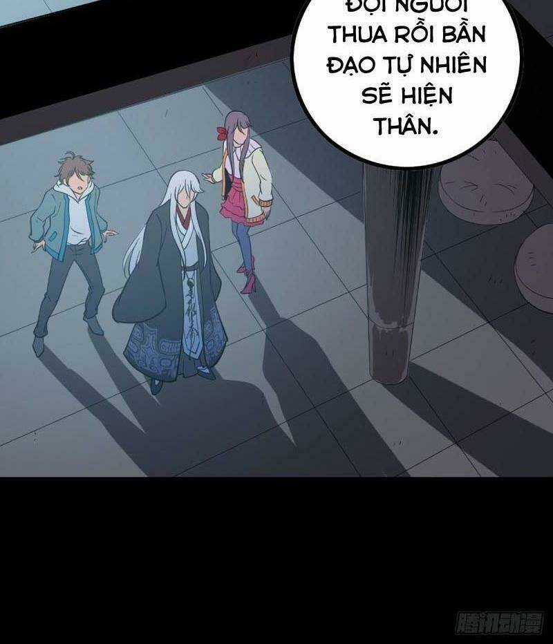 Tru Tà - Chapter 69 - Trang 15