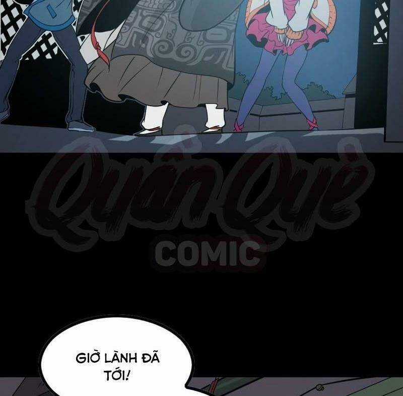 Tru Tà - Chapter 69 - Trang 17