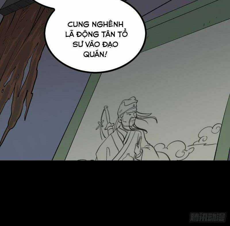 Tru Tà - Chapter 69 - Trang 18