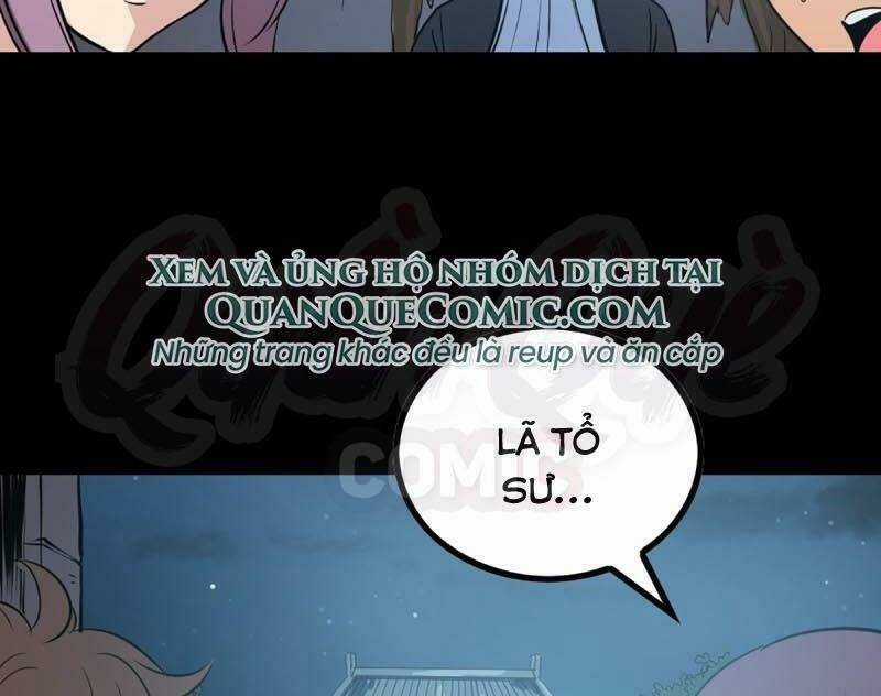 Tru Tà - Chapter 69 - Trang 20