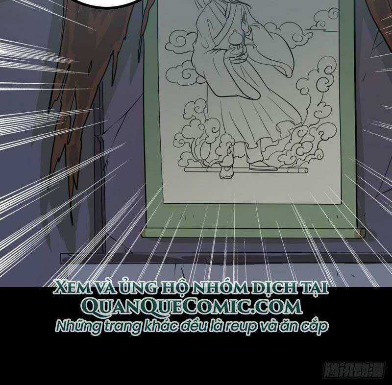 Tru Tà - Chapter 69 - Trang 3