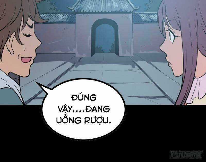 Tru Tà - Chapter 69 - Trang 21