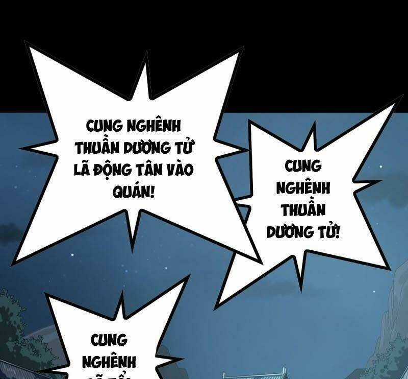 Tru Tà - Chapter 69 - Trang 22