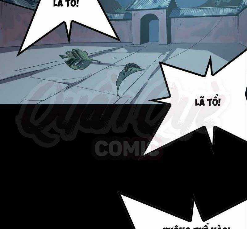 Tru Tà - Chapter 69 - Trang 23