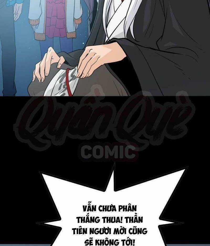 Tru Tà - Chapter 69 - Trang 26