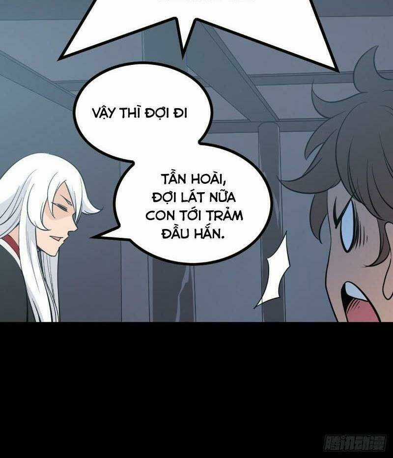 Tru Tà - Chapter 69 - Trang 27