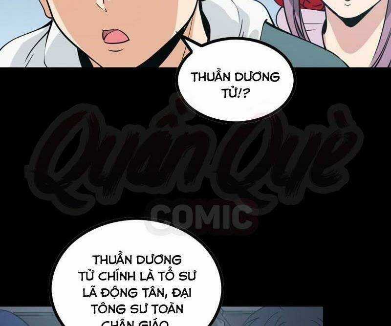 Tru Tà - Chapter 69 - Trang 5