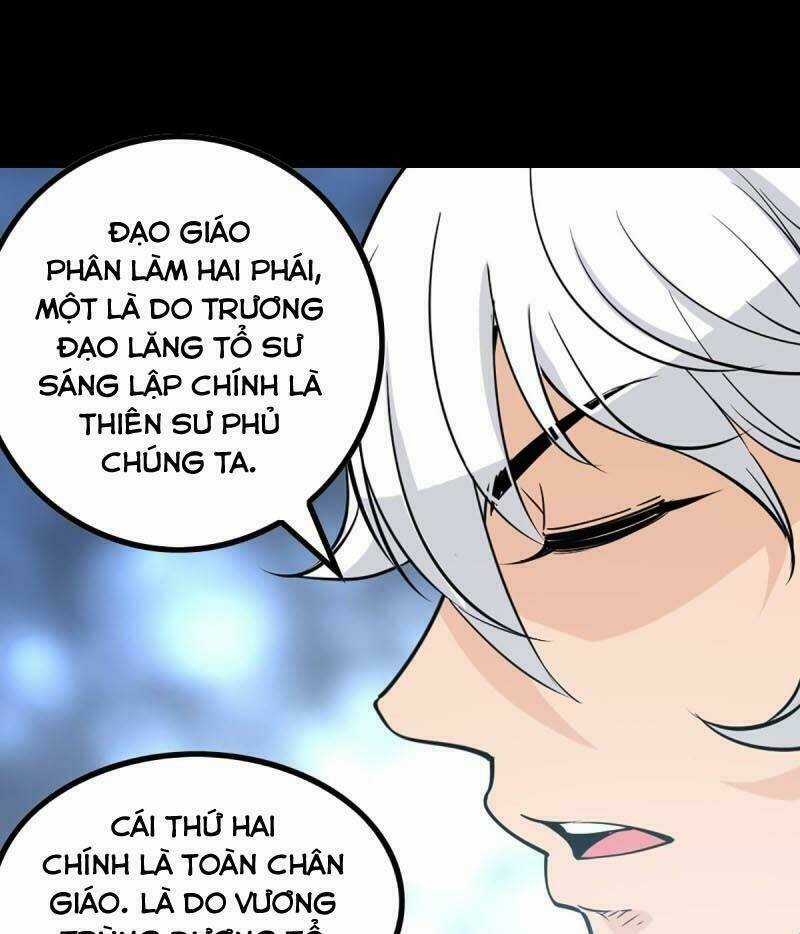 Tru Tà - Chapter 69 - Trang 7