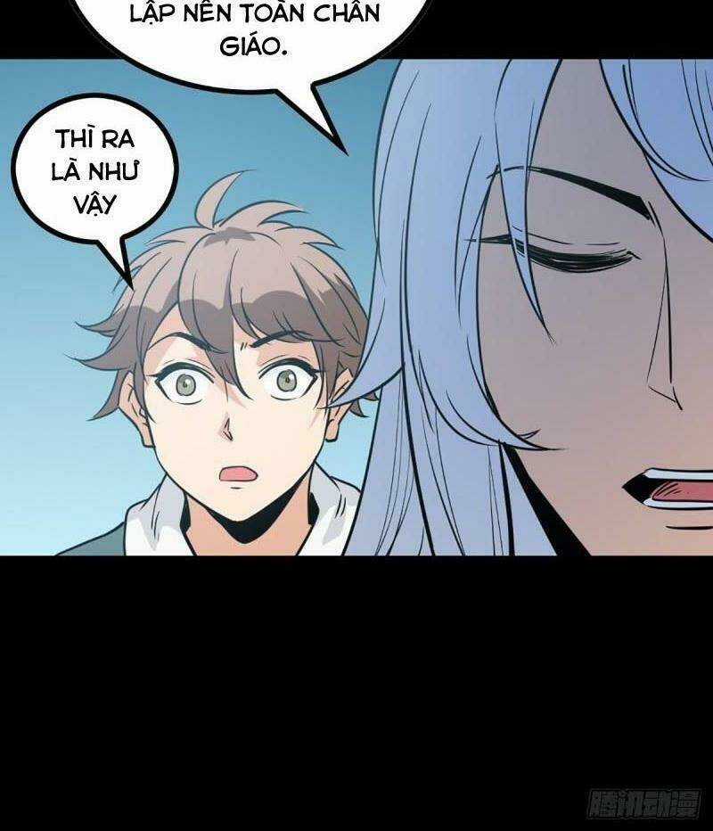 Tru Tà - Chapter 69 - Trang 9
