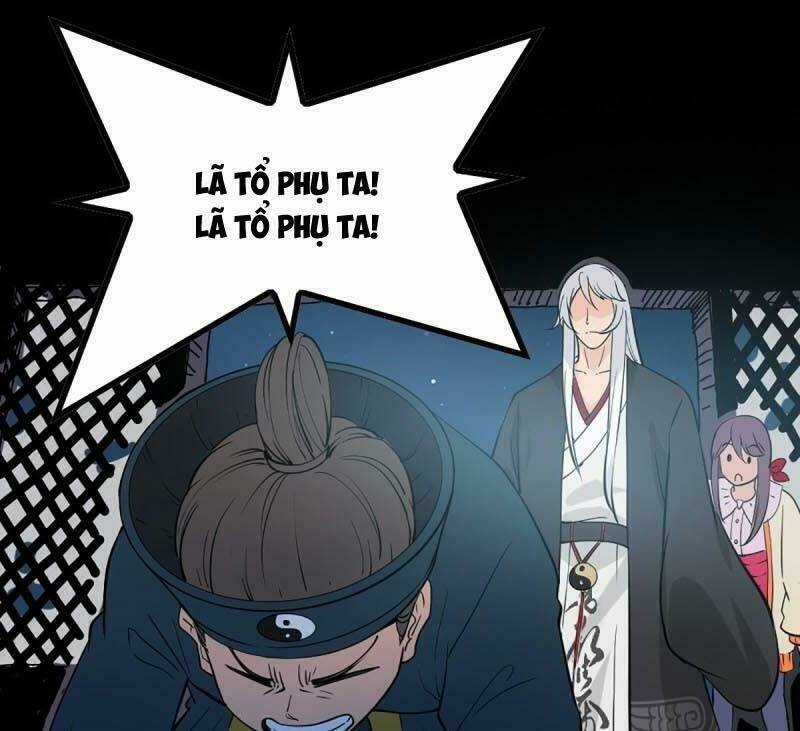 Tru Tà - Chapter 70 - Trang 1